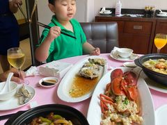 -高佳庄·舟山海鲜(海景旗舰店)