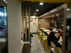 -City1+1城市比萨·意面(桂林路店)