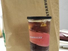 -星巴克(广州中华广场B1层店)