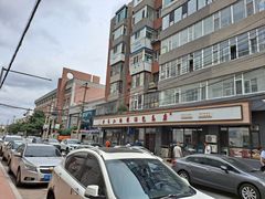 -老长江路灌汤包(天津路总店)
