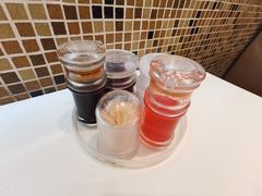 -金利茶餐厅(中船汇店)