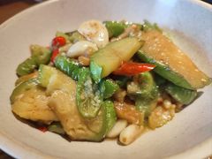 -恰饭·老长沙市井菜 (天河客运站店)