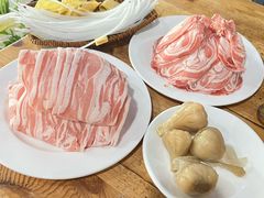 -元盛居(生态大街店)