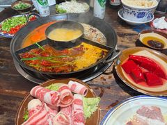 -冯校长老火锅(太古里店)