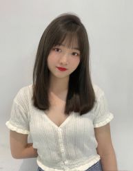 点击看大图 -Hello Lady发型设计