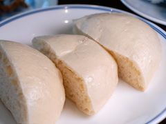 馒头-龙井草堂