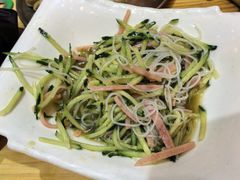 -老姑砂锅·烧烤天津菜(体北道店)