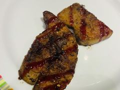 鹅肝酱-喜庭海鲜自助(来福士店)