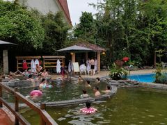 -花水湾第一村温泉大酒店