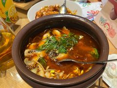 -四季餐厅(大寺店)