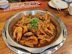 -槐店王婆大虾(开发区店)