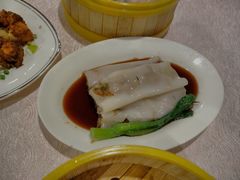 -天伦王朝酒店·盛华瑄餐厅