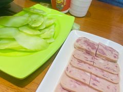-三煮纸包鱼(青岛总店)