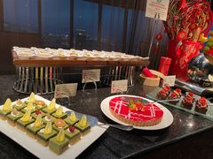 -澳门旅游塔360°旋转餐厅(南湾湖广场店)