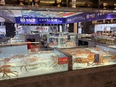 -尚海豆捞(乐虹坊店)