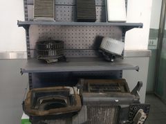 -李师傅修车连锁(万柳店)