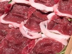 -老墙根涮肉·铜锅鲜羊肉(良乡店)