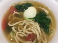 长寿面-双井轩(双井店)