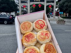 -穆桂英美食(南禅寺店)