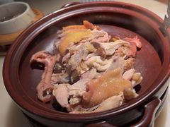 -客语客家菜(华发商都店)