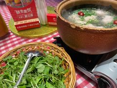 -老湘村·湖南土菜(天河维多利店)