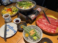 -渔寿司·日本料理(艾尚天地店)