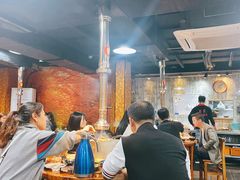 -丹东特色烤肉(南光三部店)