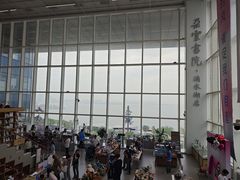 -朵云书院(滴水湖店)