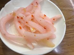-耙豌豆重庆小面