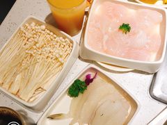-海底捞(難波店)