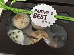 -Pantry's Best派悦坊蛋糕(K11购物艺术中心店)