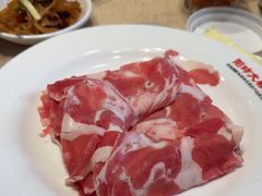 -阳坊大都涮羊肉(阳坊总店)