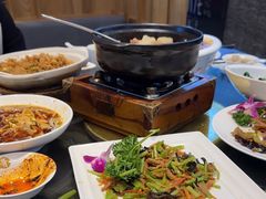 -东哥紫阳蒸盆子(旺座·现代城店)