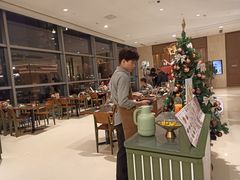 -潮界(凯德晶萃店)