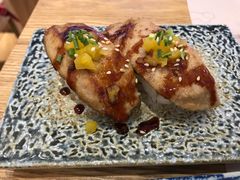 -林妈妈村·日式料理(宝山万达店)