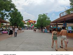 -武汉玛雅海滩水公园