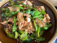 -龚师傅土菜馆.地道农家菜(魅力湘西店)