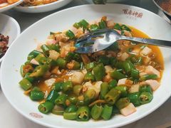 -百年神厨·地道川菜(清江西路店)