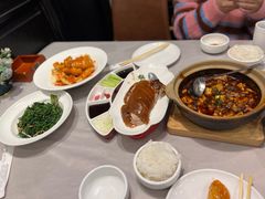 -大鸭梨烤鸭(甘家口店)