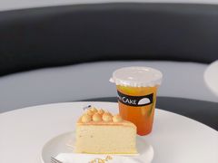-BanCake·法式千层·拿破仑專門店
