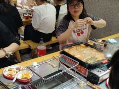 -古彭7只羊·徐州烧烤(旗舰店)