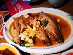 -四道菜·福建菜馆(莆田万达店)