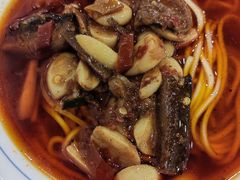 -牛王庙特色面(杏苑公寓店)
