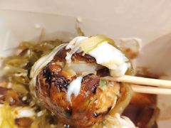 -咕噜咕噜·章鱼小丸子(西湖路店)