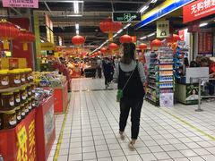 -物美大卖场(玉蜓桥店)