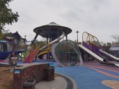 -清远熹乐谷温泉度假酒店