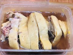 -老人和饭店(淮海中路店)