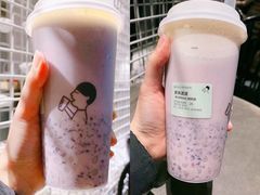 -喜茶(佛山顺德大良东乐路店)