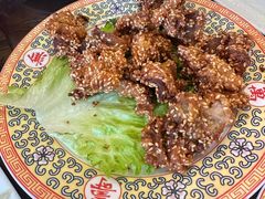 -烤肉季饭庄