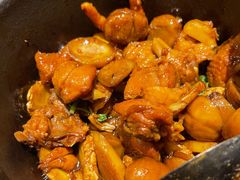 -铁公鸡·四川料理(天环广场店)